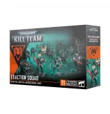 W40k: Kill Team - Exaction Squad (11 figurek)