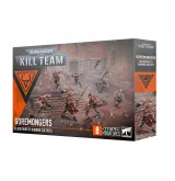 W40k: Kill Team - Goremongers (8 figurek)