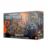 W40k: Kill Team - Starter Set (2024)