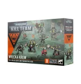W40k: Kill Team - Wrecka Krew