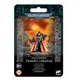 W40k: Space Marines - Primaris Librarian