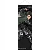 Wallscroll Attack on Titan - The Final Season : Levi