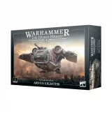 Warhammer: Horus Heresy - Solar Auxilia Arvus Lighter (1 figurka)