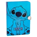 Zápisník Disney - Stitch Diary (uzamykatelný)