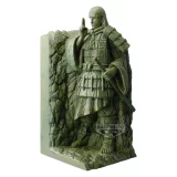 Zarážka na Naruto - Hashirama Senju