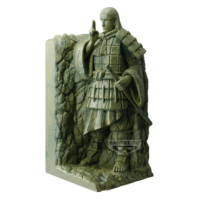 Výhodný set Naruto - Zarážka na knihy Hashirama Senju + Madara Uchiha