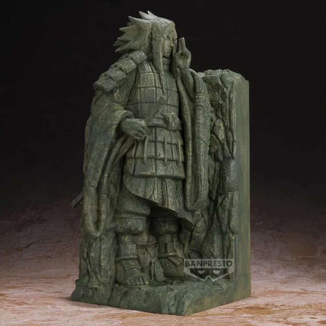 Zarážka na Naruto - Madara Uchiha