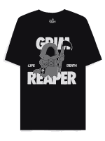 Tričko The Sims - Grim Reaper