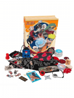 Adventní kalendář Naruto Shippuden - Rasengan