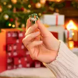 Adventní kalendář Q-Workshop - Premium 2026 (Q-Workshop) - Kostky