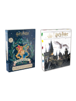 Výhodný set Harry Potter - Adventní kalendáře