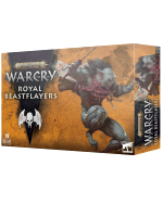 W-AOS: Warcry - Royal Beastflayers