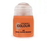 Citadel Air Paint - Troll Slayer Orange