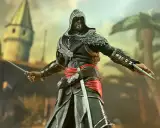 Akční figurka Assassin's Creed: Revelations - Ezio Auditore - Assassins Creed