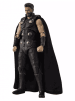 Akční figurka Avengers: Doomsday - Thor PVC (S.H.Figuarts)