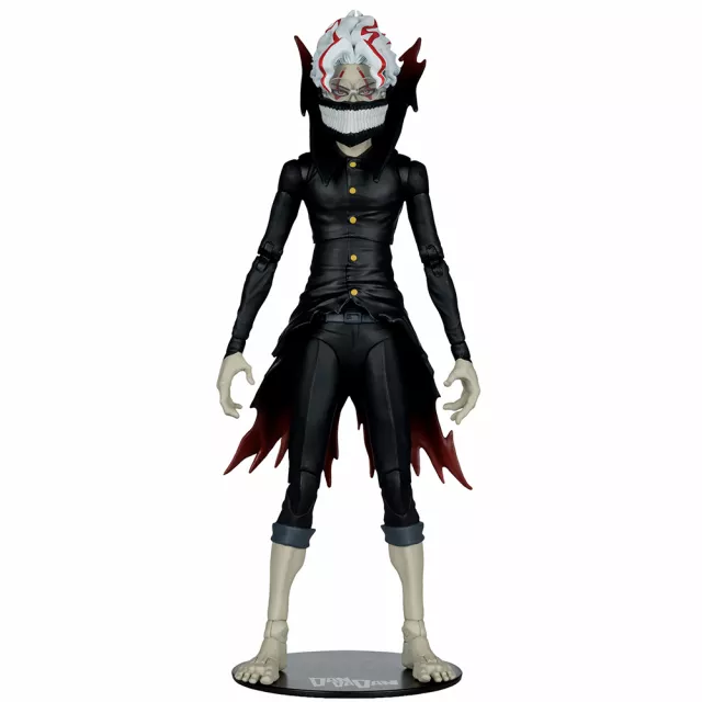 Akční figurka Dandadan - Okarun (Transformed) (McFarlane Toys) - Manga
