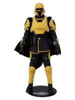 Akční figurka Helldivers 2 - T4-40 Gold Eagle (McFarlane Toys)
