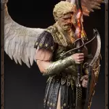 Akční figurka Heroes of Might and Magic III - Archangel 1/12 (Deluxe Version) - Heroes of Might & Magic