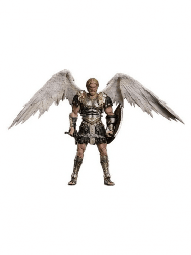 Akční figurka Heroes of Might and Magic III - Archangel 1/12 (Deluxe Version)