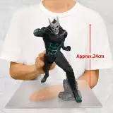 Akční figurka Kaiju No. 8 - Kaiju No. 8 (Bandai) - Anime