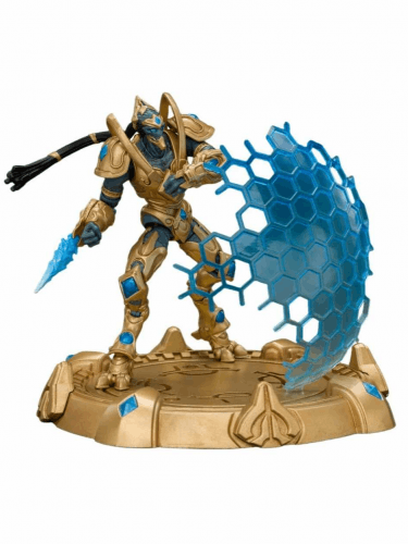 Akční figurka StarCraft - Protoss Zealot