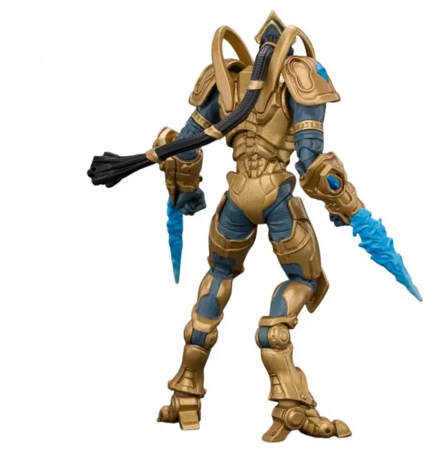 Akční figurka StarCraft - Protoss Zealot