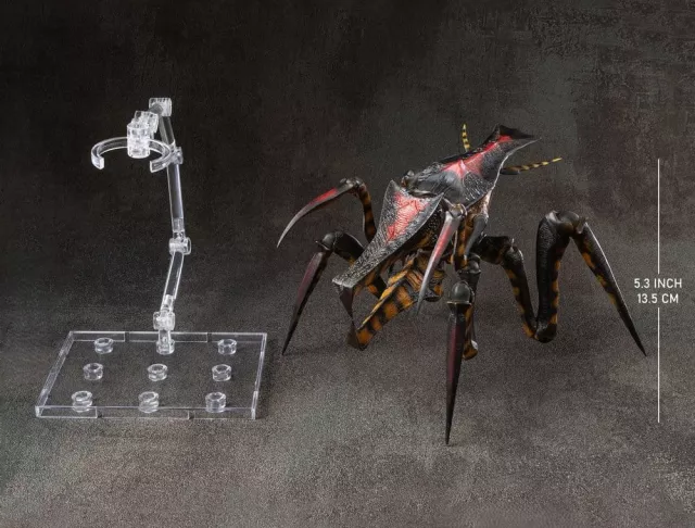 Akční figurka Starship Troopers - Warrior Bug (Exquisite Basic)