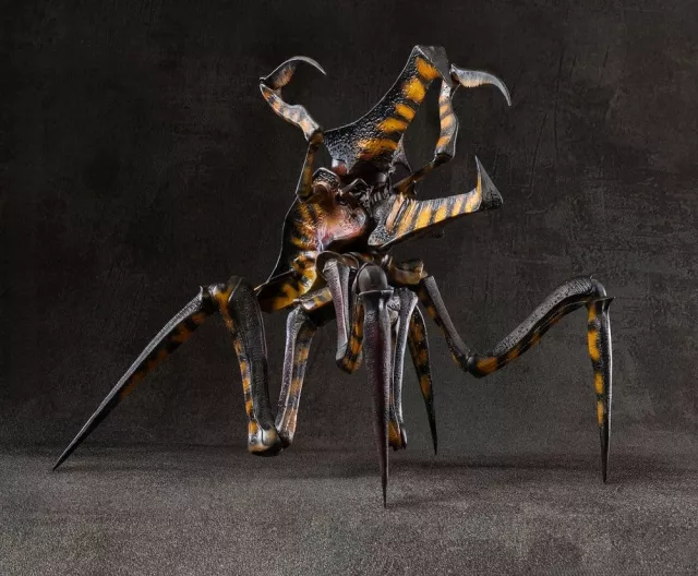 Akční figurka Starship Troopers - Warrior Bug (Exquisite Basic)