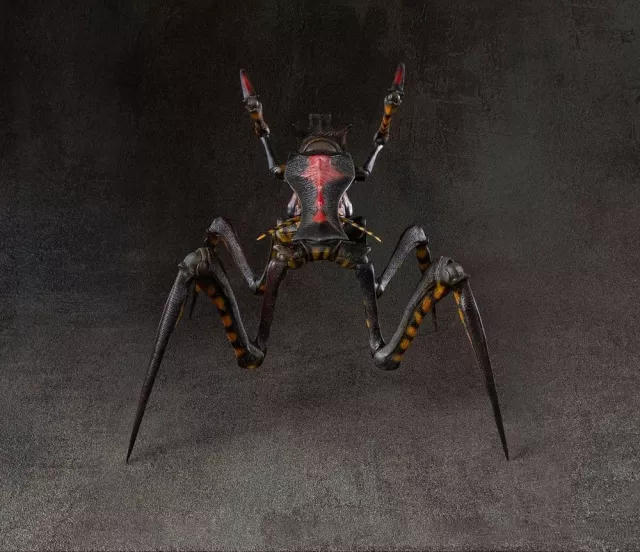 Akční figurka Starship Troopers - Warrior Bug (Exquisite Basic)