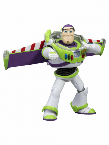 Akční figurka Toy Story - Buzz Lightyear (Beast Kingdom)