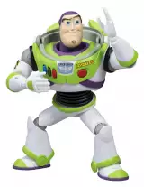 Akční figurka Toy Story - Buzz Lightyear (Beast Kingdom) - Pohádkové