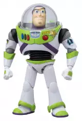 Akční figurka Toy Story - Buzz Lightyear (Beast Kingdom) - Pohádkové