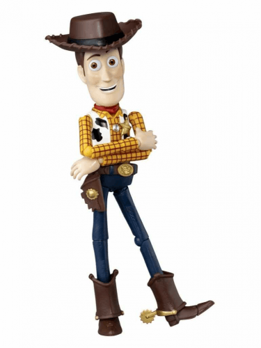 Akční figurka Toy Story - Woody (Beast Kingdom)
