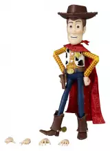 Akční figurka Toy Story - Woody (Beast Kingdom) - Pohádkové
