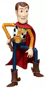 Akční figurka Toy Story - Woody (Beast Kingdom) - Pohádkové