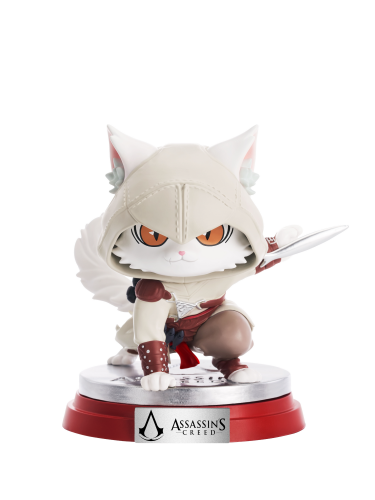 Figurka Assassin's Creed - Altair (MeoWorld)