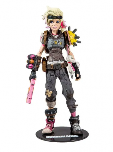 Figurka Borderlands 3 - Tiny Tina (McFarlane)