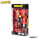 Figurka Borderlands 3 - Tiny Tina (McFarlane)