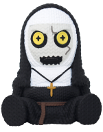 Figurka Conjuring - The Nun (Handmade By Robots Knit 077)