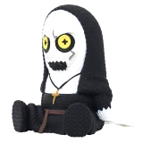 Figurka Conjuring - The Nun (Handmade By Robots Knit 077)