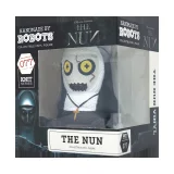 Figurka Conjuring - The Nun (Handmade By Robots Knit 077)