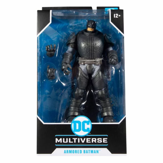 figurka batman