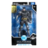 Figurka DC Comics - Batman Hazmat Suite Gold Label (svítící) (McFarlane DC Multiverse)