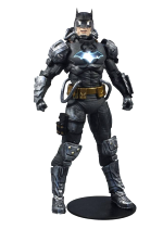 Figurka DC Comics - Batman Hazmat Suite Gold Label (svítící) (McFarlane DC Multiverse)