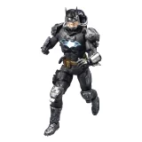 Figurka DC Comics - Batman Hazmat Suite Gold Label (svítící) (McFarlane DC Multiverse)