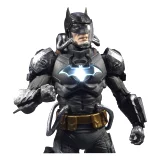 Figurka DC Comics - Batman Hazmat Suite Gold Label (svítící) (McFarlane DC Multiverse)