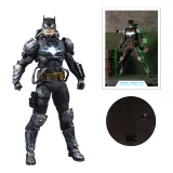Figurka DC Comics - Batman Hazmat Suite Gold Label (svítící) (McFarlane DC Multiverse)