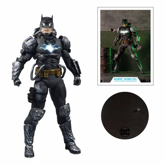 mcfarlane batman