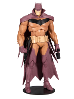 Figurka DC Comics - Batman White Knight Red Variant (McFarlane DC Multiverse)