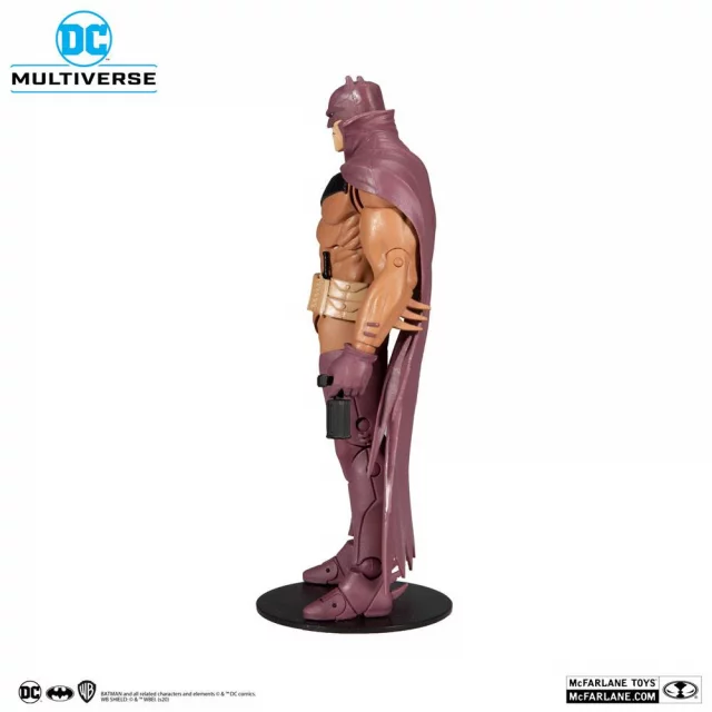Figurka DC Comics - Batman White Knight Red Variant (McFarlane DC Multiverse)